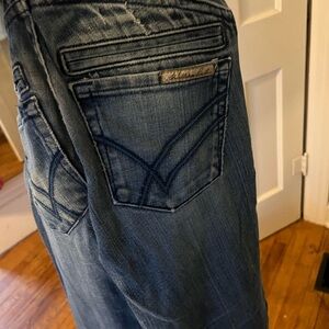 Women’s William Rast Jeans